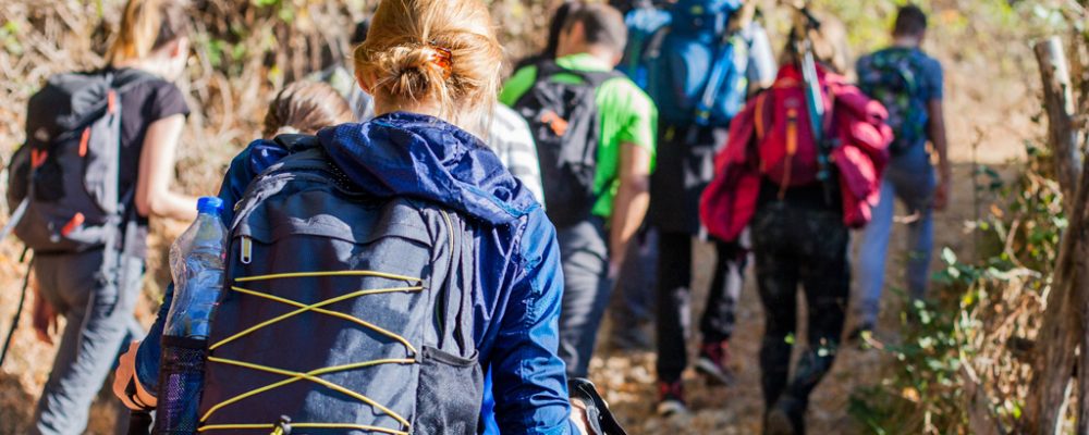 Put on your coat and get into the Rioja Alta Wine Route this winter