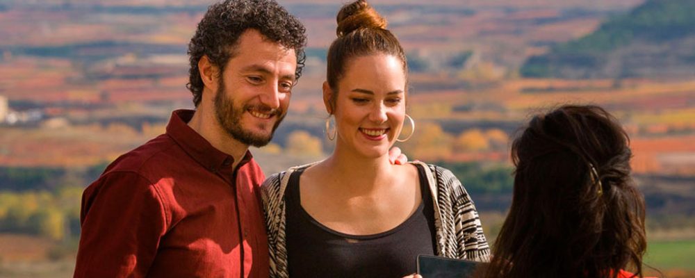 Febrero en la Ruta del Vino Rioja Alta: vino, amor y Carnaval