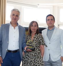 National Geographic distingue a la Ruta del Vino Rioja Alta como la “Mejor Ruta Gastronómica de España”