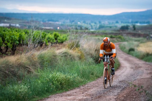 Eroica Hispania in Haro