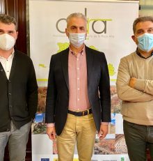 Un proyecto de la Asociación para el Desarrollo de La Rioja Alta, entre las 78 iniciativas medioambientales españolas apoyadas por CaixaBank