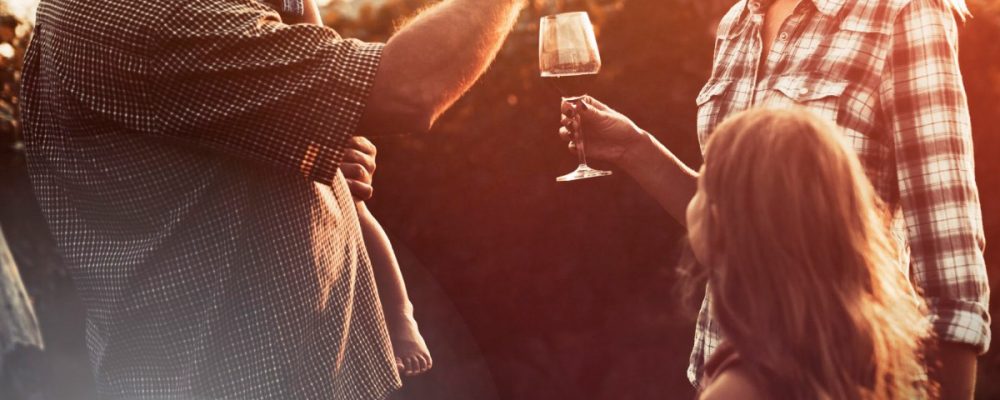 The Rioja Alta Wine Route, your ideal destination for this Pilar Bridge