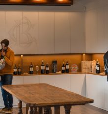 After Easter, holidays all year round on the Rioja Alta Wine Route