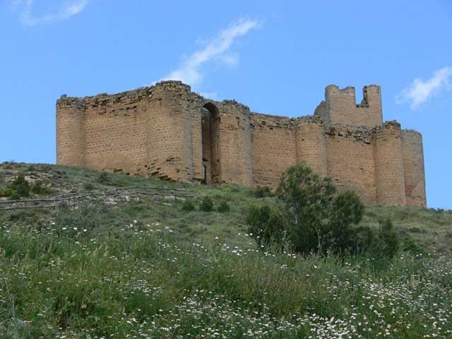 Davalillo Castle