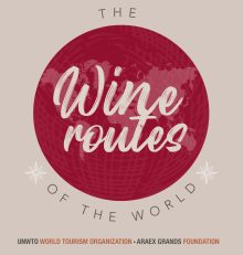 The Rioja Alta Wine Route, among the most important in the world