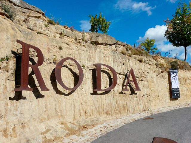 Bodegas Roda