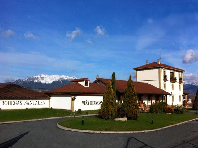 Bodegas Santalba S.A.