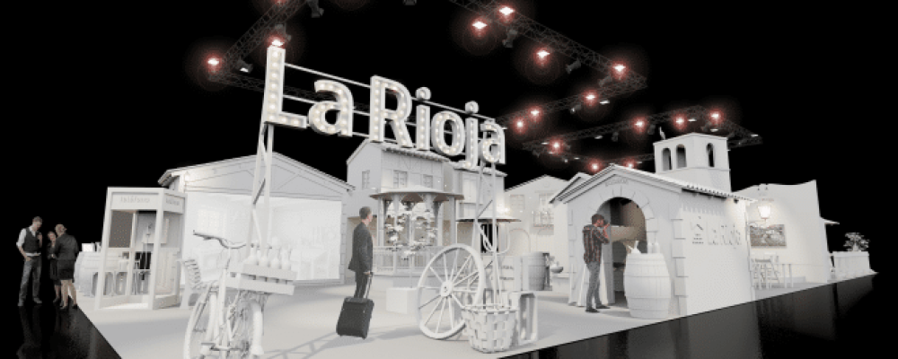 La Rioja se presentará en Fitur 2026 como un destino turístico con gran proyección internacional