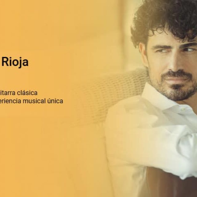 Pablo Sainz Villegas – La Rioja Festival