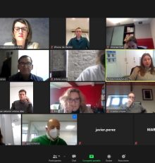 The Rioja Alta Wine Route contributes its vision for the promotion of the territory in the coming years