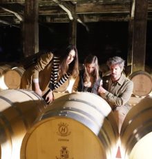 Tradiciones, planes en familia y enoturismo: qué hacer en Semana Santa en la Ruta del Vino Rioja Alta