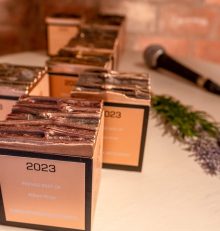 La Ruta del Vino Rioja Alta, sobresaliente mundial en enoturismo