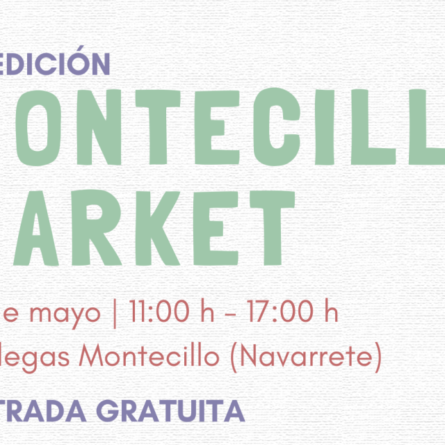 Montecillo Market