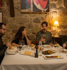 Ruta del Vino Rioja Alta: experiencias inolvidables para Puente de la Constitución