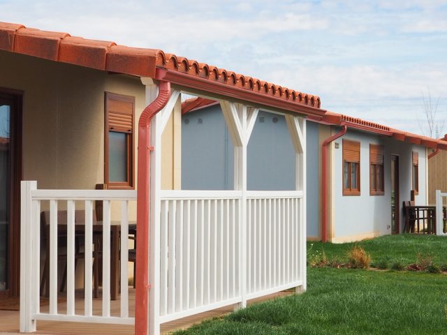 Natura Resorts