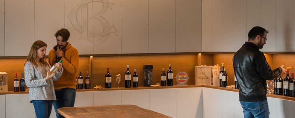 After Easter, holidays all year round on the Rioja Alta Wine Route