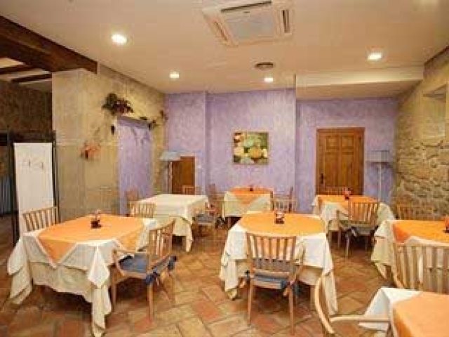 La Cocina de Merche