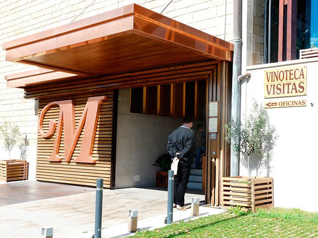 Muga Wineries