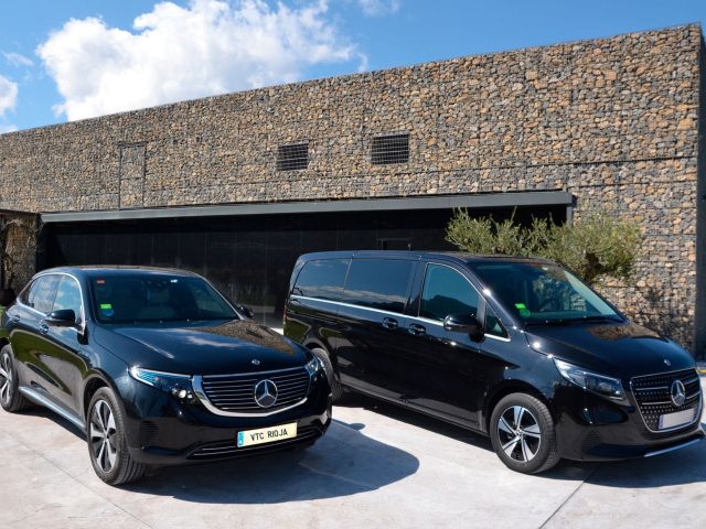 VTC Rioja