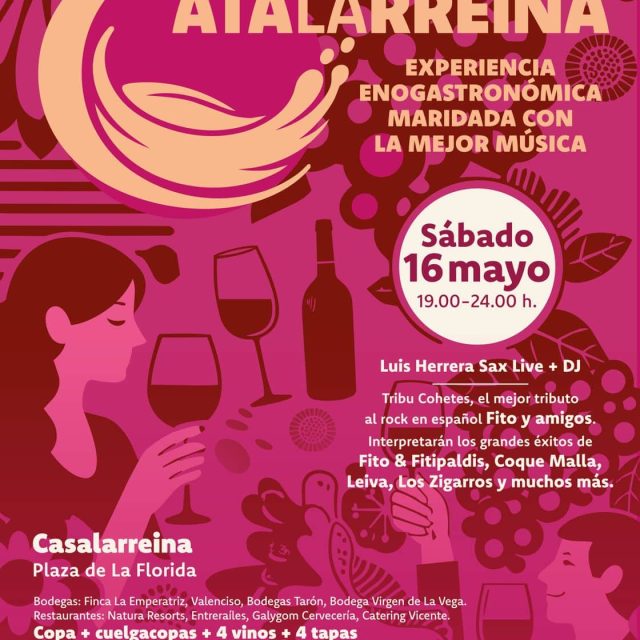 Catalarreina