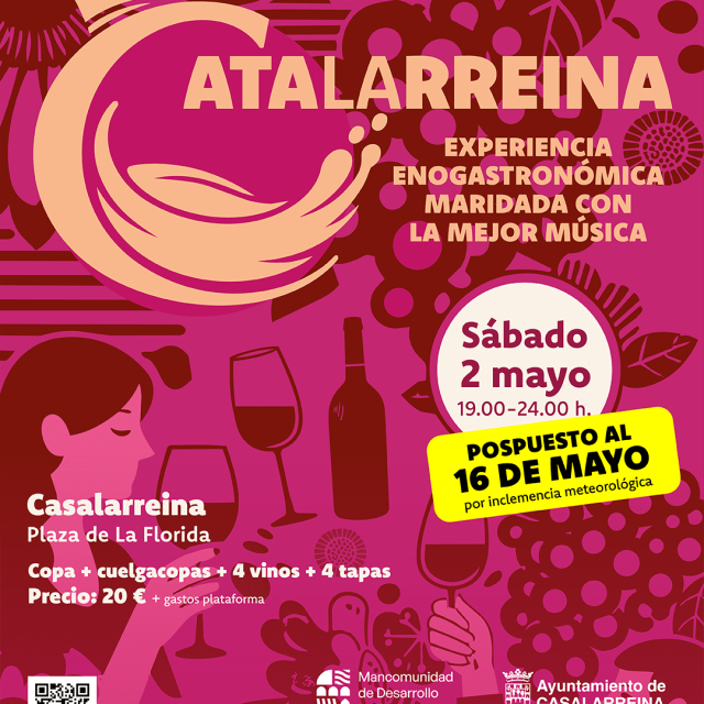 Catalarreina
