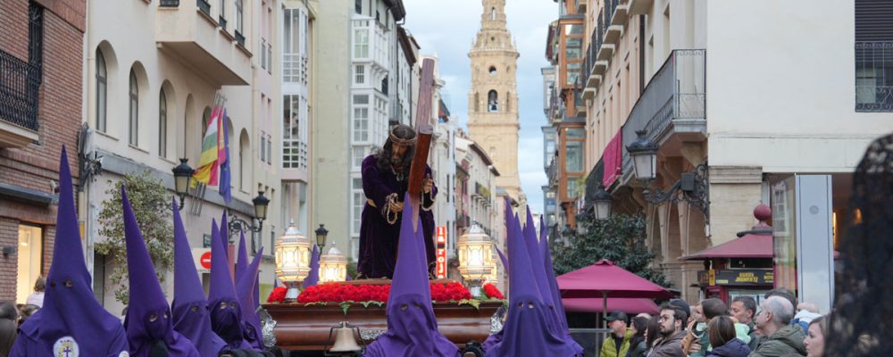 Abril en Rioja Alta: planes de Semana Santa, vino y escapadas