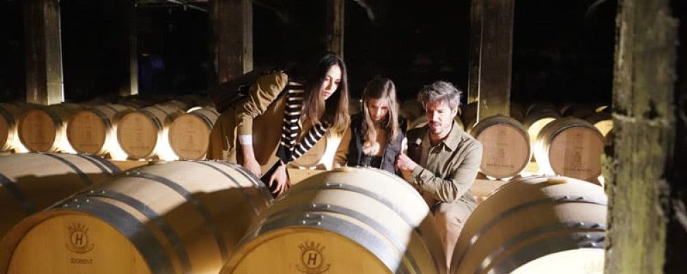 Traditions, family plans and wine tourism: what to do during Easter on the Rioja Alta Wine Route
