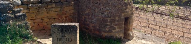 Dead Man's Walk