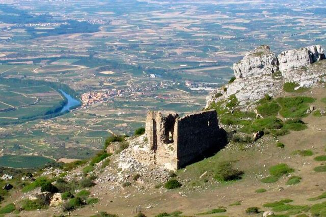 Ermita del Toloño