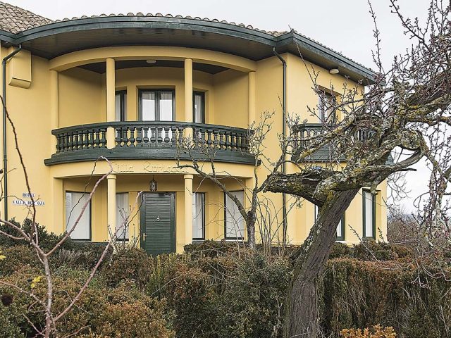 Oja Valley Hotels
