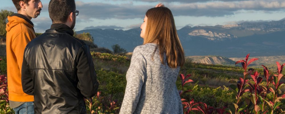 Un puente de diciembre de ensueño en la Ruta del Vino Rioja Alta