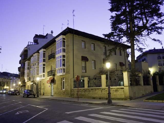 Arrope Hotel