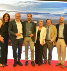 La Rioja promociona en Estambul su amplio, único y diferenciador potencial enoturístico