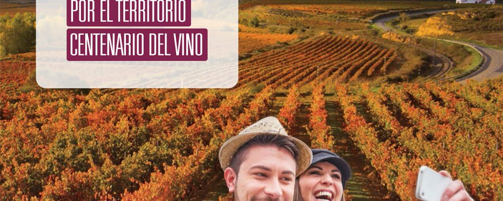 El folleto ‘Siete Miradas’, premiado en los prestigiosos Gourmand Awards