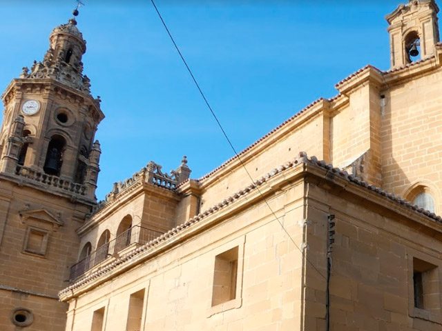 Iglesia de San Esteban Protomartir