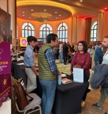 La Calle Laurel en Pau: experiencia gastronómica logroñesa en Francia