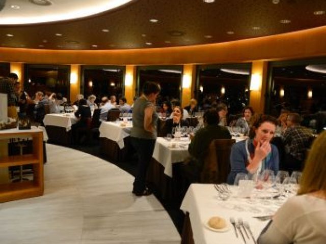 Restaurante Vivanco