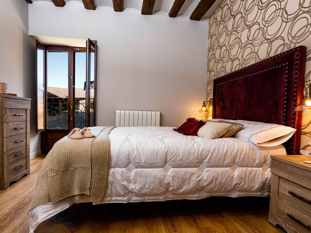 Apartamentos RiojaValley