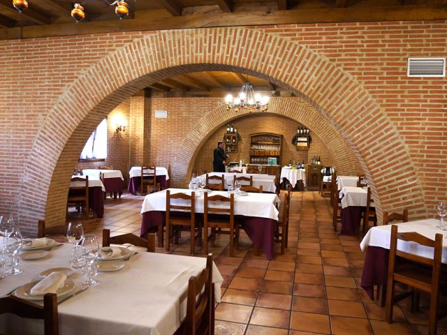 Asador Aker