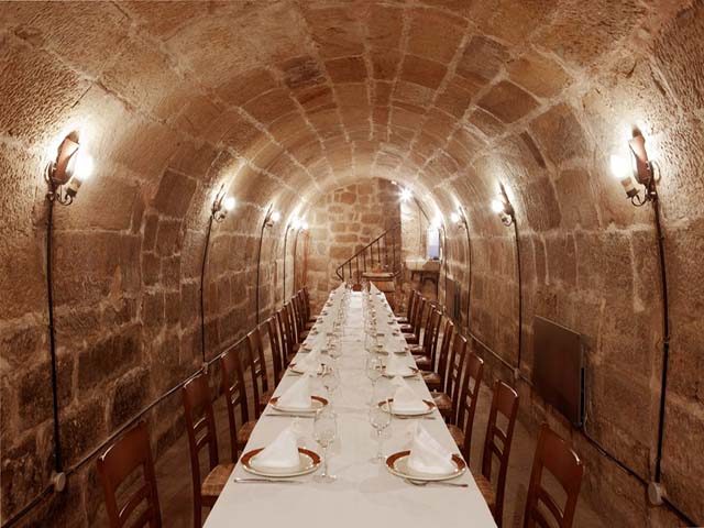 Restaurante Beethoven I