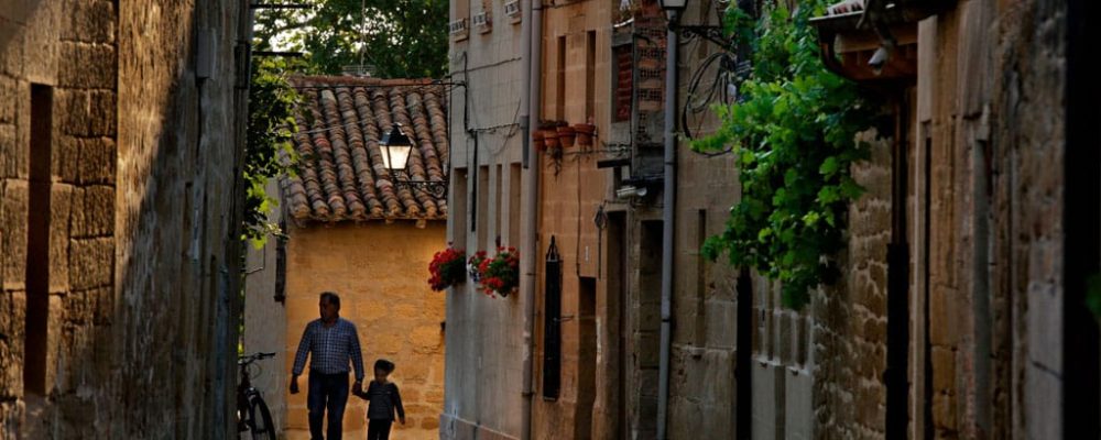 Todo lo que puedes hacer en mayo en la Ruta del Vino Rioja Alta (y no querrás perderte)