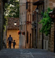 Todo lo que puedes hacer en mayo en la Ruta del Vino Rioja Alta (y no querrás perderte)