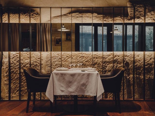Restaurante Allegar