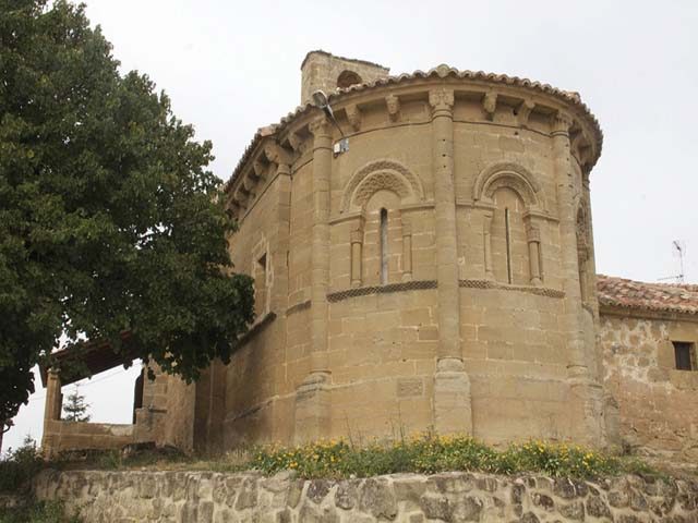 San Julián de Castilseco