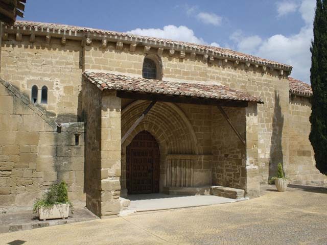 San Román de Villaseca