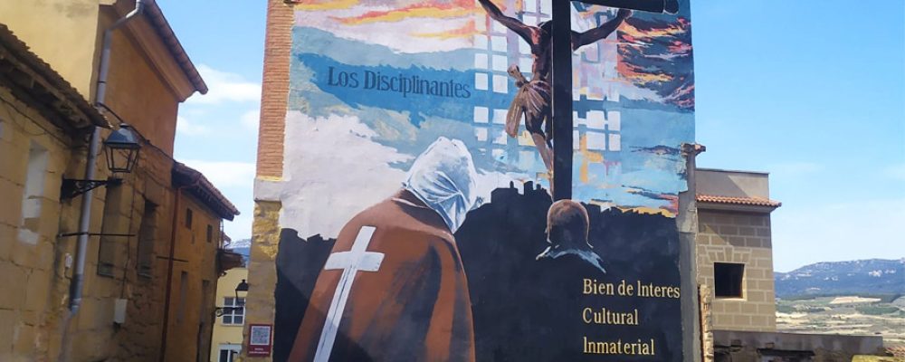 Wine tourism with art: open-air museums on the Rioja Alta Wine Route