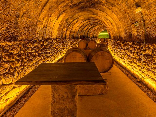 Bodegas Tritium