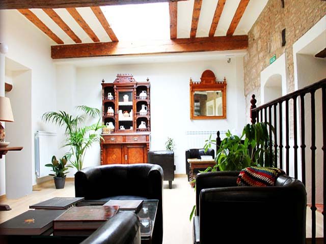 Posada Ignatius