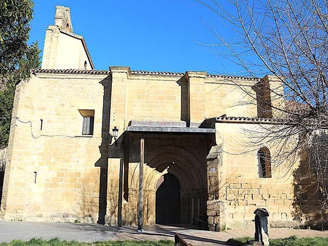 Nuestra señora de la Concepción