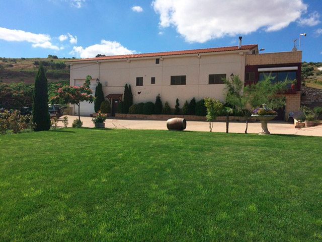 Ayagar Wineries
